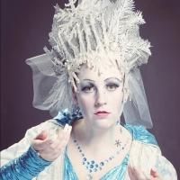 Whidbey Island Dance Theatre's THE SNOW QUEEN Revival Comes to WICA, Now thru 4/13