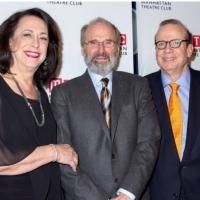 Photo Coverage: Manhattan Theatre Club Honors Daniel Sullivan at Fall Benefit