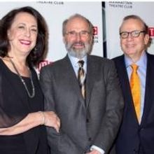 Photo Coverage: Manhattan Theatre Club Honors Daniel Sullivan at Fall Benefit