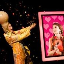 U.S. Premiere of WALLY WATTHEAD AND HIS LOST GLOW Set for New World Stages, 1/14