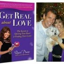 International Dating Expert Launches GET REAL ABOUT LOVE