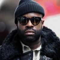 Tariq 'Black Thought' Trotter Set for MOSCOT Benefit Concert Tonight