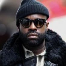 Tariq 'Black Thought' Trotter Set for MOSCOT Benefit Concert Tonight