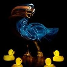 Lightwire Theater Brings THE UGLY DUCKLING & THE TORTOISE AND THE HARE to the Segerst