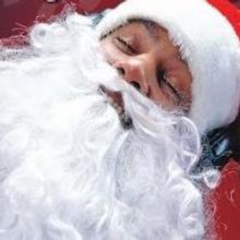 The Ensemble Theatre Presents A SOULFUL CHRISTMAS, Now thru 12/21