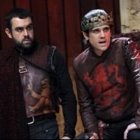 Photo Flash: First Look - HENRY V Opens Tonight at Orlando Shakespeare Theater