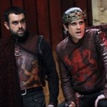 Photo Flash: First Look - HENRY V Opens Tonight at Orlando Shakespeare Theater