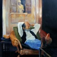 Husband and Wife Artist Team to Present DEPAUL/DEPAUL: A COLLABORATION IN ART & LIFE…