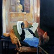 Husband and Wife Artist Team to Present DEPAUL/DEPAUL: A COLLABORATION IN ART & LIFE…