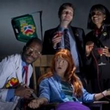 San Francisco Mime Troupe Presents OIL AND WATER, 7/4-9/2