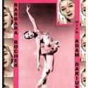 BWW Book Reviews: THE CAGE: Dancing for Jerome Robbins and George Balanchine…