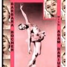 BWW Book Reviews: THE CAGE: Dancing for Jerome Robbins and George Balanchine, 1949-1