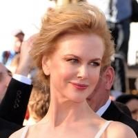 Fashion Photo of the Day 5/28/13 - Nicole Kidman