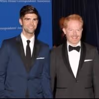 Photo Coverage: On the Red Carpet at the White House Correspondents' Association…