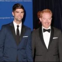 Photo Coverage: On the Red Carpet at the White House Correspondents' Association…
