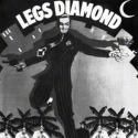 Musical Theatre West Presents LEGS DIAMOND Reading, 12/2