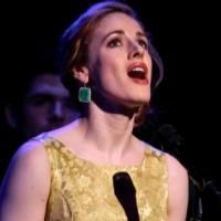 Teal Wicks and Aaron Ramey to Lead Goodspeed's THE CIRCUS IN WINTER Premiere This…