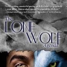 Suspense Publishing Releases THE LONE WOLF AGENDA by Joseph Badal