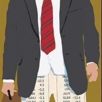 SYLVIA, ENRON, 4000 MILES and More Set for 2nd Story Theatre's 2014-15 Season