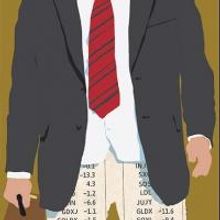 SYLVIA, ENRON, 4000 MILES and More Set for 2nd Story Theatre's 2014-15 Season