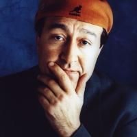Dom Irerra to Play Bay Street Theatre's Comedy Club, 7/8