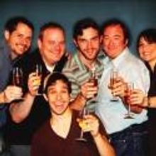 THE HOMOSEXUALS Plays the Ringwald, Now thru Dec 10