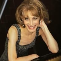 Pianist Jeni Slotchiver Releases BUSONI THE VISIONARY III Recording
