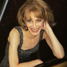 Pianist Jeni Slotchiver Releases BUSONI THE VISIONARY III Recording