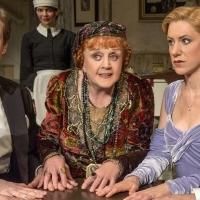 Review Roundup: BLITHE SPIRIT, Starring Angela Lansbury, Opens in Toronto; Updated!