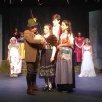 BWW Reviews: North Fork Community Theatre's INTO THE WOODS