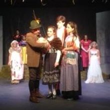 BWW Reviews: North Fork Community Theatre's INTO THE WOODS