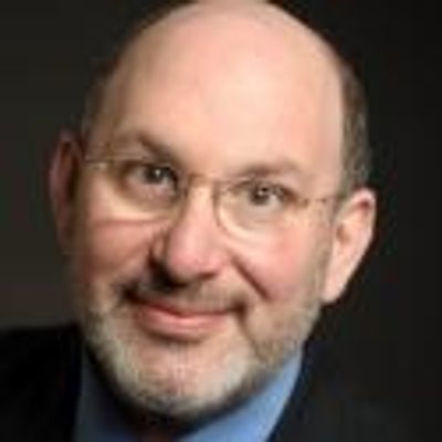 BWW Blogs: Meet NYC Robert Marks - Becoming a Vocal Coach: My Story