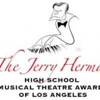 JERRY HERMAN Awards Invites L.A. Area Schools to Participate
