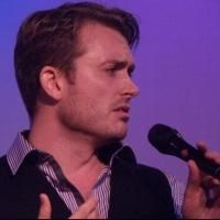 Photo Flash: Bradley Dean, Stephen de Rosa, James Snyder and More in BROADWAY…
