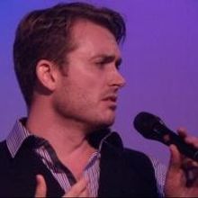 Photo Flash: Bradley Dean, Stephen de Rosa, James Snyder and More in BROADWAY…