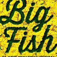 Tickets Now Available for BIG FISH on Broadway!
