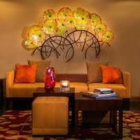 Charlotte Marriott SouthPark Offers 48-Hour Fall Special