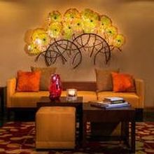 Charlotte Marriott SouthPark Offers 48-Hour Fall Special