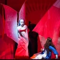 BWW Reviews: Stellar Production, Good Cast Still Don't Add Up to MAGIC at the Met Photo