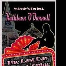 Damnation Books Releases 'The Last Day for Rob Rhino' by Kathleen O'Donnell