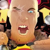 Nick Vatterott to Release FOR AMUSEMENT ONLY, 11/4