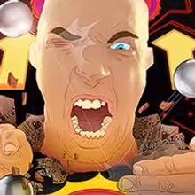 Nick Vatterott to Release FOR AMUSEMENT ONLY, 11/4
