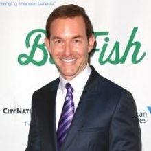 Producer Dan Jinks Relives the Triumphs and Tears of BIG FISH's Journey to Broadway