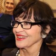 TV: Out of the Darkness and Into Broadway Lights- Chatting with the Company of THE…