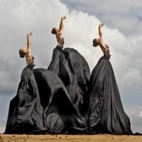 Los Angeles' 13th Annual Dance Media Festival to Run 6/6-8 & 13