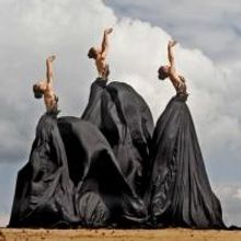 Los Angeles' 13th Annual Dance Media Festival to Run 6/6-8 & 13