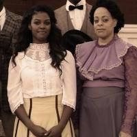 THE FRIDAY FIVE (on Thursday!): RAGTIME's Erica Patterson