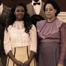 THE FRIDAY FIVE (on Thursday!): RAGTIME's Erica Patterson