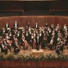 Virginia Arts Festival and The Simon Family JCC Welcome the Israel Philharmonic Tonig