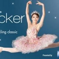 The Boston Ballet Presents Mikko Nissinen's THE NUTCRACKER, Now thru 12/29